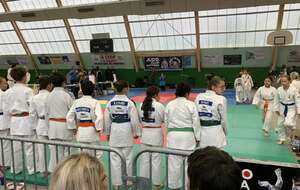 Nos benjamin(e)s - Anas, Aïnhoa, Layla et Matilde