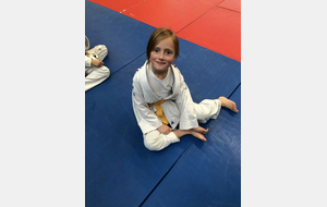 Nos mini-poussin(e)s - Lisala