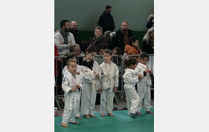 Nos moustiques - Samuel, Sofia et Maïssa