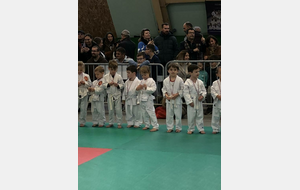 Nos moustiques - Paul, Siméon et Siméon