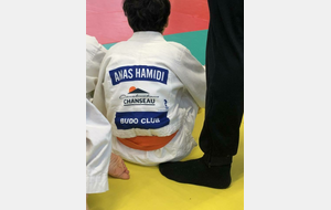 Nos benjamin(e)s - Anas