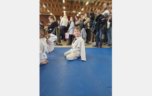 Nos Moustiques - Samuel