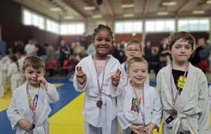 Nos Moustiques - Lucas, Yalima, Noé, Timéo et Samuel