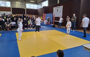 Nos Poussin(e)s - Maëline et Gabrielle