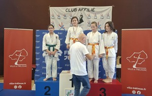 Nos Benjamin(e)s - Aïnhoa 2ème