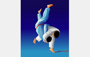 Cadet(te)s Judo