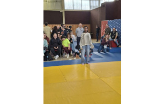 Eldana à l'arbitrage