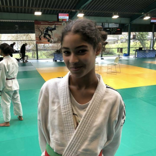 Fatima Zohra